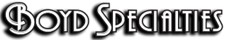 BOYD SPECIALTIES