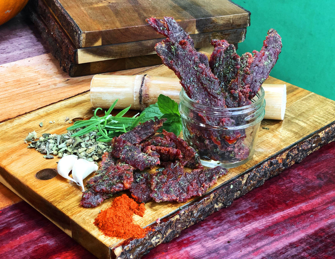Carne Asada Brisket Beef Jerky – BOYD SPECIALTIES